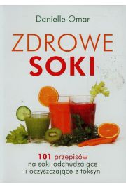 Zdrowe soki