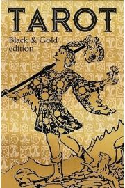 Tarot Black AND Gold Edition