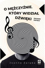 eBook O mczynie ktry widzia dwiki mobi epub