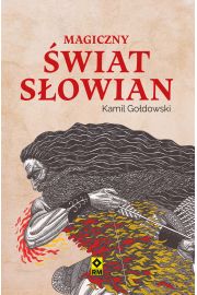 eBook Magiczny wiat Sowian mobi epub