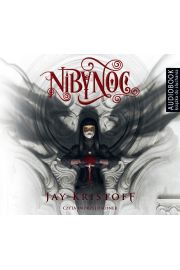 Audiobook Nibynoc. Tom 1 CD