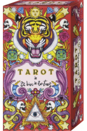 Tarot El Dios de los Tres, Tarot Trzech Bogw