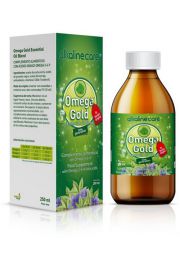 Alkaline Care Omega Gold - mieszanka olejw 250 ml