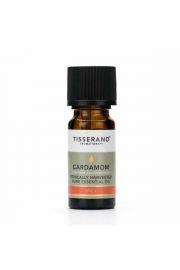 Tisserand Aromatherapy Olejek z kardamonu Cardamom Ethically Harvested 30 ml