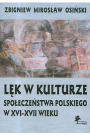 Lk w kulturze spoeczestwa polskiego w XVI-XVII wieku
