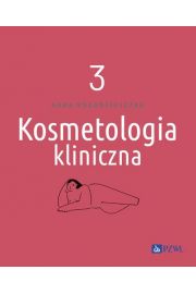 eBook Kosmetologia kliniczna Tom 3 mobi epub