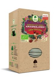 Dary Natury Herbatka dla dzieci Krasnoludek 25 x 2 g Bio