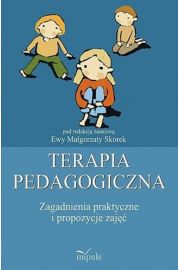 eBook Terapia pedagogiczna. Tom 2 epub