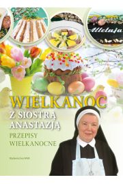 Wielkanoc z siostr Anastazj