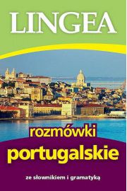eBook Rozmwki portugalskie ze sownikiem i gramatyk epub