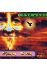 CD Shaman Dream - Mind Wings - synchronizacja pkulowa