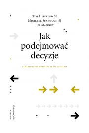 eBook Jak podejmowa decyzje mobi epub