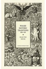 eBook Polish Esoteric Traditions 1890-1939. Selected Issues pdf