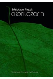 eBook Ekofilozofia pdf