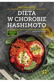 Dieta w chorobie Hashimoto