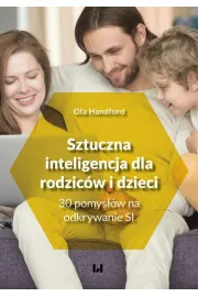 Sztuczna inteligencja dla rodzicw i dzieci