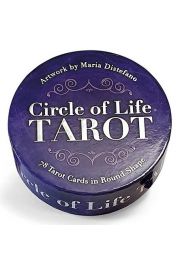 Circle of Life Tarot, Tarot Koa ycia