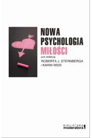 Nowa psychologia mioci
