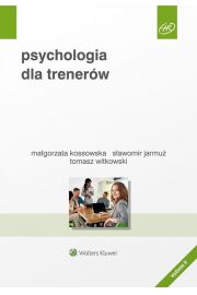 Psychologia dla trenerw