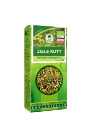 Dary Natury Herbatka ziele ruty 50 g Bio