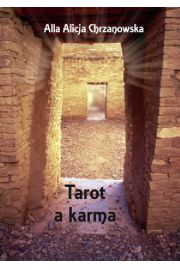 (e) Tarot a karma - Alicja Chrzanowska