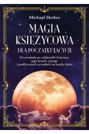 eBook Magia ksiycowa dla pocztkujcych pdf mobi epub