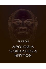 eBook Apologia Sokratesa. Kryton mobi epub