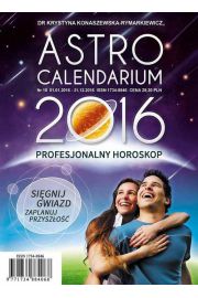 AstroCalendarium 2016