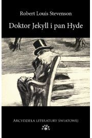 Doktor Jekylle i Pan Hyde /Vesper/