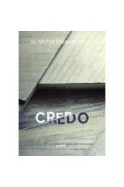 Audiobook Credo CD