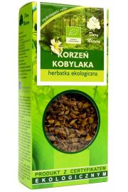 Dary Natury Herbatka z korzenia kobylaka 50 g Bio