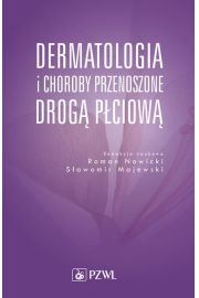 eBook Dermatologia i choroby przenoszone drogą płciową mobi epub