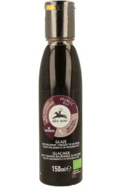 Alce Nero Krem na bazie octu balsamicznego z modeny (glaze) 150 ml Bio