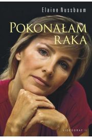 Pokonałam raka Elaine Nussbaum