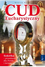 Audiobook Cud Eucharystyczny. Sokka - przesanie dla Polski i wiata mp3