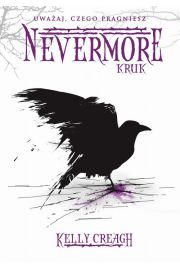 eBook Nevermore 1 Kruk mobi epub