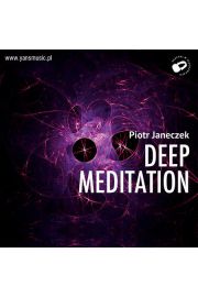 (e) Deep Meditation