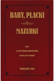 Baby, placki i mazurki