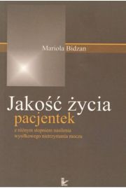 eBook Jako ycia pacjentek pdf