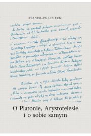 eBook O Platonie, Arystotelesie i o sobie samym pdf