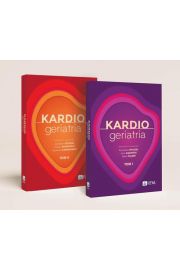 eBook Kardiogeriatria Tom 1-2 mobi epub