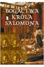 eBook Bogactwa króla Salomona pdf mobi epub