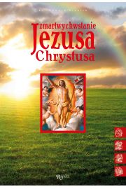 Audiobook Zmartwychwstanie Jezusa Chrystusa mp3