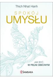 Spokój umysłu