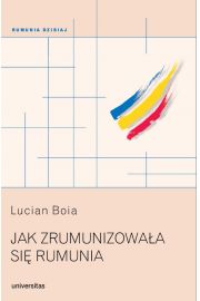 eBook Jak zrumunizowaa si Rumunia pdf mobi epub