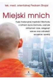 Miejski mnich