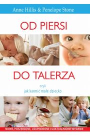 Od piersi do talerza