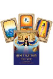 Auset Egyptian Oracle