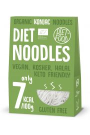 Diet-Food Makaron konjac noodle 385 g Bio