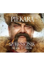 Audiobook Szubienicznik. Falsum et verum mp3